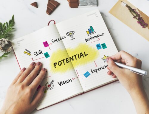 Aasta kokkuvõte ja peegeldus iseendale – alus arenguhüppeks